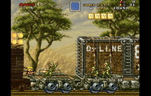 Mushroom Kingdom Fusion screenshot 3