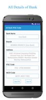 All Bank IFSC Code screenshot 2