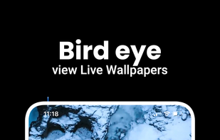 Pixel : Live Wallpapers 4k screenshot 2