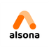 Alsona icon