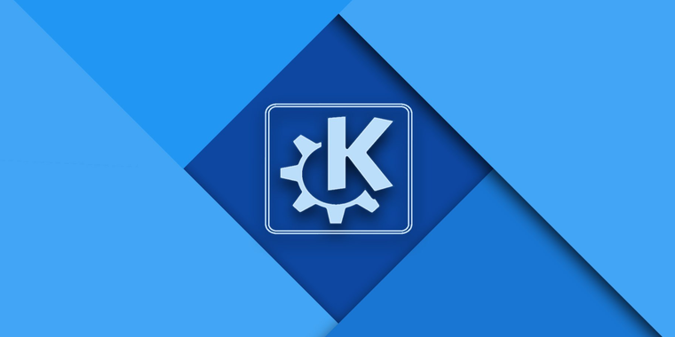 KDE Plasma 6 Alpha 'megarelease' is out with Qt 6 support and many enhancements image