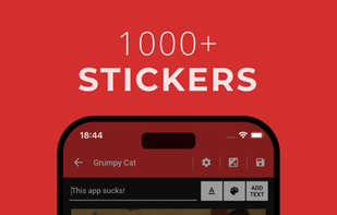 Memepik screenshot 2