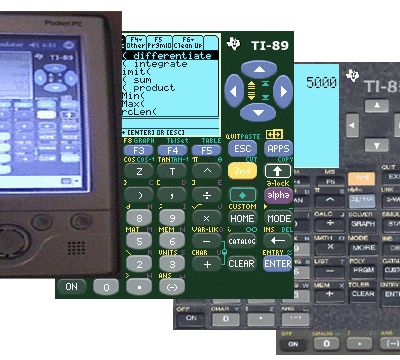 hp 50g emulator mac