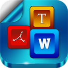 Document Reader for Microsoft Office icon