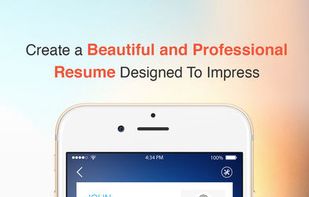 Resume (PathSource) screenshot 1