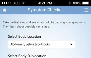 Pill Identifier and Drug list screenshot 2