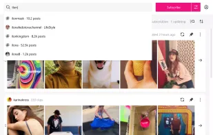 4K Tokkit screenshot 1