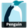 Penguin Subtitle Player icon