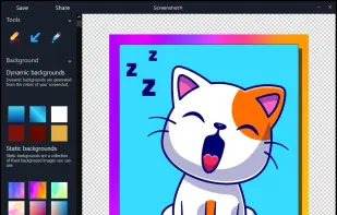 ScreenshotX screenshot 1