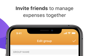 Spend Together screenshot 3