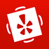 Yelp Reservations icon