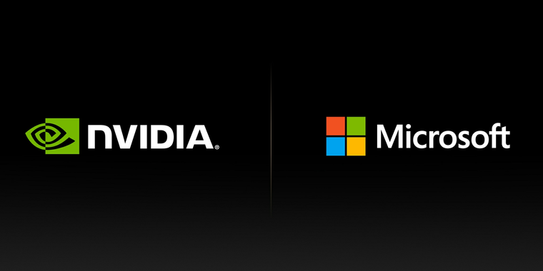 Microsoft is bringing PC Game Pass to NVIDIA GeForce NOW, making gaming more accessible image