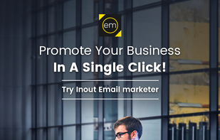 Inout Email Marketer screenshot 3