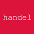 Handel icon