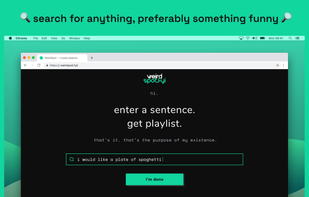 WeirdSpot screenshot 1
