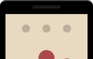 Rota - The Roman Tic Tac Toe screenshot 2