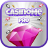 CasinoMe Pro icon