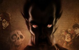 iPoe Collection screenshot 1