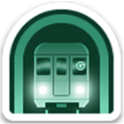 Subway icon