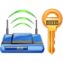 Router Default Password icon