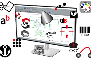 TYPE EDIT screenshot 1