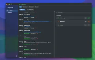 Co-molib screenshot 3