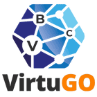 VirtuGo - Digital Business Cards icon