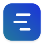 Rowslint icon
