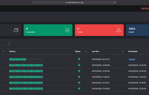 Testlemon screenshot 1