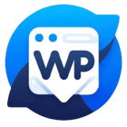 JPG to WebP icon