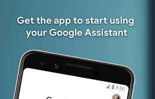 Google Assistant screenshot 1