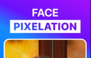 Blur Photo Editor screenshot 3