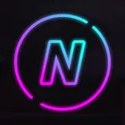 Neon AR icon
