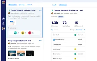 Parlor.io screenshot 2
