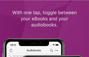 Kobo Books screenshot 1