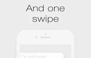 Dont Forgeter screenshot 2