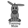 Training Mule icon