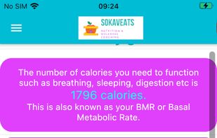 sokaveats screenshot 2