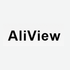 AliView icon