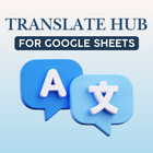 TranslateHub icon