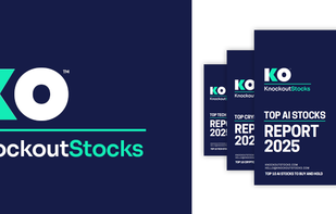 KnockoutStocks screenshot 1