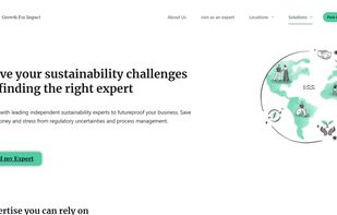 Growth For Impact screenshot 1