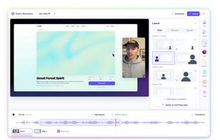 Tella.tv screenshot 3