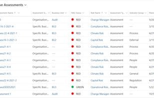 Corizance screenshot 1