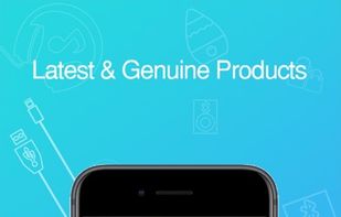 Achhacart screenshot 1