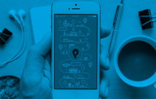 InPin.biz – Market Yourself. screenshot 3