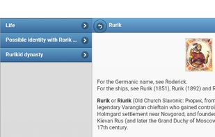 The rulers of Russia screenshot 3