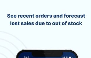 SellerMobile screenshot 3