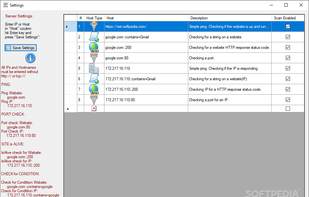 ippinger,pingmonitor,pinger,websitepinger,portpinger,hostpinger,ipaddresspinger,nettest,portableippinger,sitemonitor,pingutil,pageping,ip,networking, network-utility,network-scanning