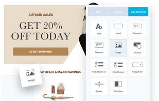 Sleeknote screenshot 1